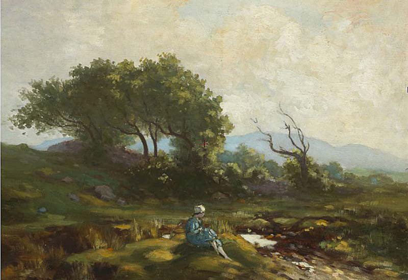 contemplation